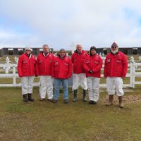 Malvinas: la Cruz Roja confirmó que no hubo nuevos hallazgos de excombatientes argentinos