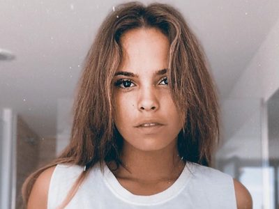 Gloria Camila se cansó y rompió el silencio: "Soy más valiente y pongo hasta nombre"