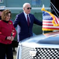 Biden se refiere a Putin como un "loco hijo de p..." y arremete contra Trump