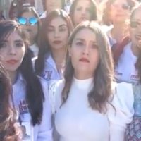 Denuncian por hostigamiento sexual al delegado de Bienestar en BC (Video)