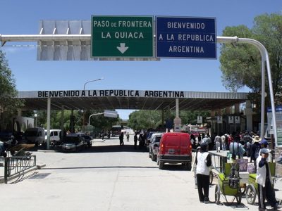 Crece la incertidumbre: qué pasará con las fronteras ante la tercera ola de coronavirus