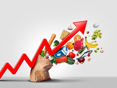 CABA tuvo una inflación de 2,6 en febrero y le da el primer mensaje al Gobierno Nacional