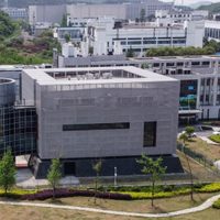 El laboratorio de China acusado de crear el coronavirus respondió al mundo ¿qué dijo?