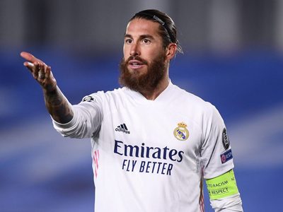 Malas noticias para el Real Madrid y Sergio Ramos