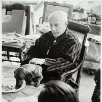 A 50 años del deceso de Picasso, exposiciones mundiales; en México solo en lo virtual