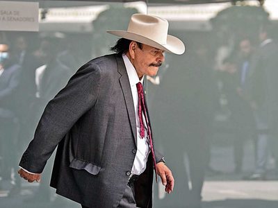 Coahuila: Una fractura públicamente expuesta