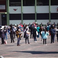 Van 31 mil 994 vacunas de Pfizer-BioNTech aplicadas en CDMX: Sheinbaum