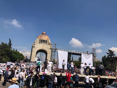 De la hilaridad a la furia: la parodia de López Obrador que 'mató al movimiento” (Video)