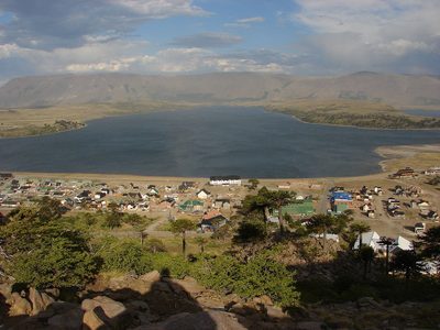 El Municipio de Caviahue-Copahue restringe el gas por el desabastecimiento