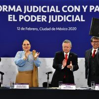 Reforma judicial: los estados también importan