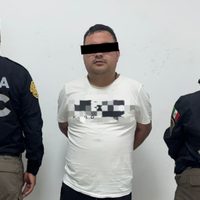Detienen en la Álvaro Obregón a presunto integrante del grupo criminal “Los Malcriados 3AD”