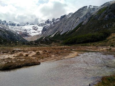 Laguna Esmeralda: cuánto dura la caminata y por qué es el trekking estrella de Ushuaia