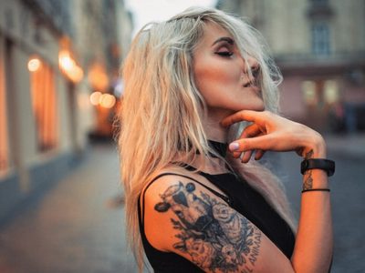 Qué dice la psicología sobre las personas a las que les encantan los tatuajes