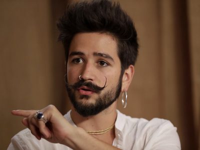 Engañó a su gran amor: en medio del éxito, Camilo no lo dudó y festejó de esta manera