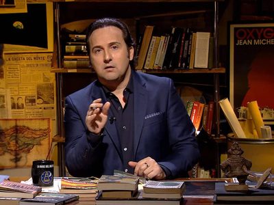 Iker Jiménez y una preocupante denuncia: quiere saber qué espera el Gobierno