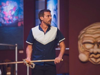 Imposible no enamorarse: Pedro Alfonso derritió a todos con un precioso video junto a Filipa