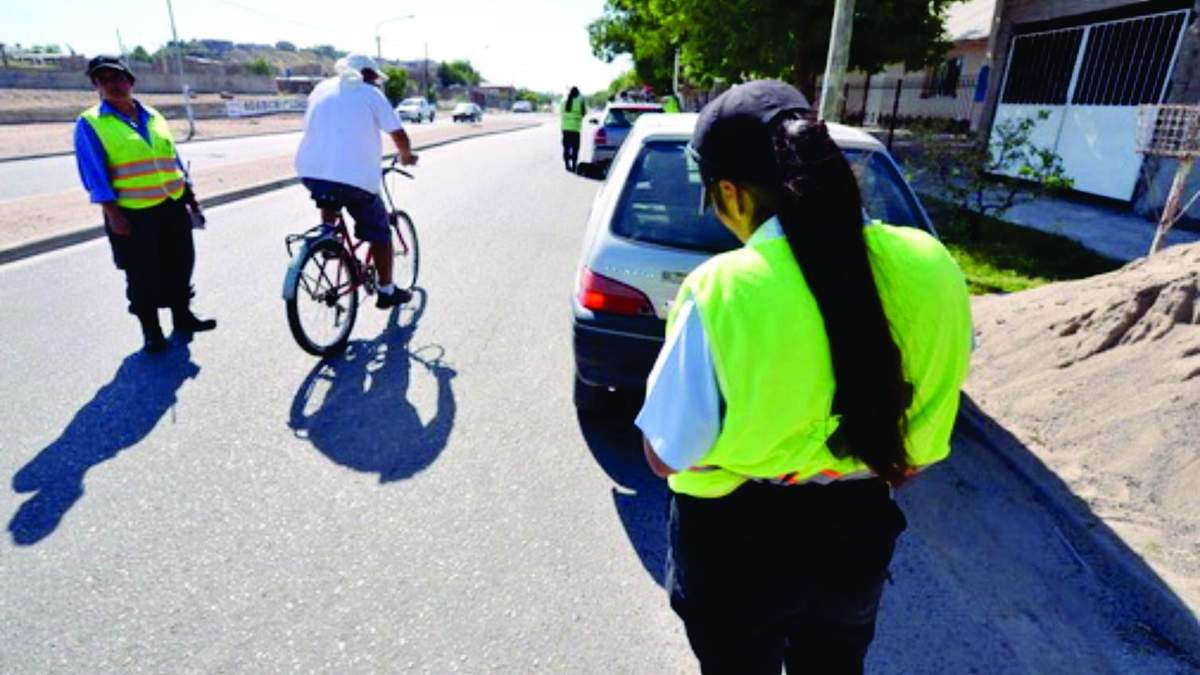 La falta de respuesta puede agravar la situación. Fuente: (X).