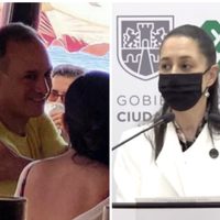 López-Gatell tiene que dar su explicación; nosotros no podríamos tomar descanso: Sheinbaum