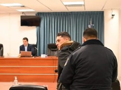 Agravan acusación contra hombre que disparó a taxista cuando se dirigían a la meseta