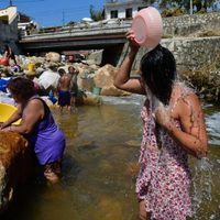 Así te puedes comunicar desde Acapulco con familiares o amigos tras el paso de Otis