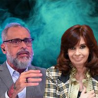 Por la causa dólar futuro, Jorge Rial plantó bandera como nunca: "La necesitan, mueren por ella"
