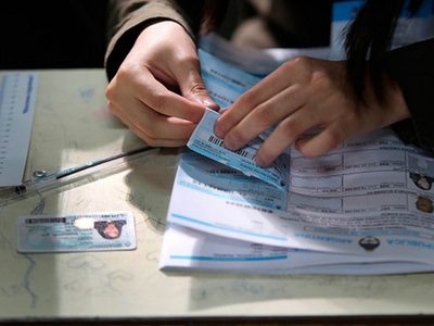 Elecciones PASO 2021: qué hacer si se detecta una persona que falleció en el padrón