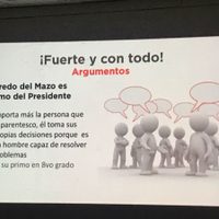 Recomendación a los militantes del PRI: deslindar a Del Mazo del parentesco con Peña Nieto