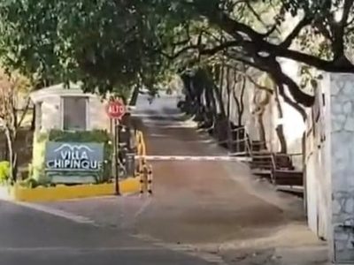Someten y asaltan a familia dentro de su propia casa en San Pedro, Nuevo León