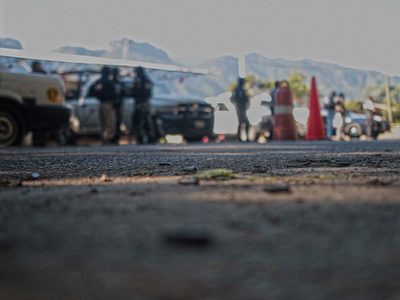 Mueren siete en enfrentamiento ente autodefensas y personas armadas en Tecoanapa, Guerrero