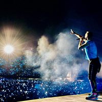 Coldplay revive a Juan Gabriel en el Foro Sol