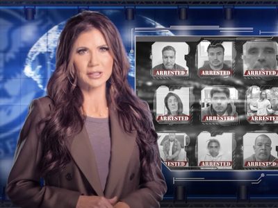 CNDH condena campaña antimigrante de EU en medios mexicanos y redes sociales