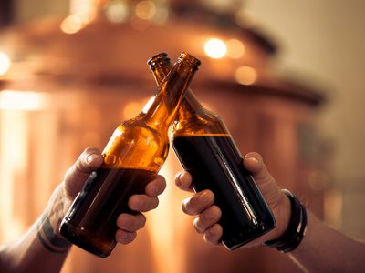 Celebra México: vuelven las cervezas tras un mes y medio en pausa