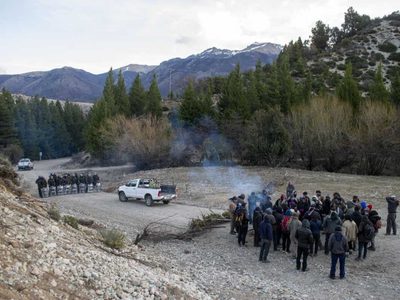 El abogado de los imputados en el crimen de Cuesta del Ternero dijo que tenían un permiso