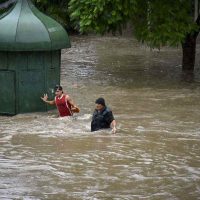 A un año de la inundación de Bahía Blanca: el día que el agua arrasó con la ciudad