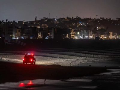 Tras el terremoto en Rusia, alerta de tsunami en Nueva Zelanda