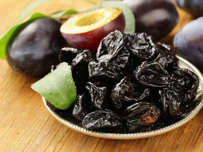 Para mujeres después de los 45 años, la fruta que es un valioso tesoro para la salud