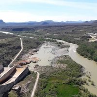 Colegio de Economistas de Sinaloa urge a crear un plan integral para atender la sequía