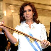 Vuelve: Cristina Kirchner será la presidenta de la Nación, otra vez