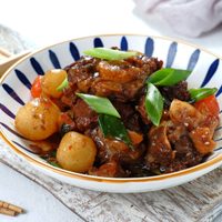 La receta de costillas coreanas con ingredientes saludables que sorprenderá a los comensales