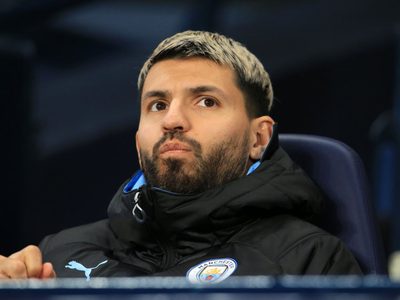 Tras su retiro, el Kun Agüero compartió su empresa por dentro