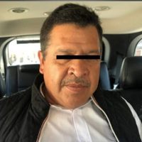 Vinculan a proceso a alcalde de Zinacantepec por supuesta orden para asesinar al primer regidor