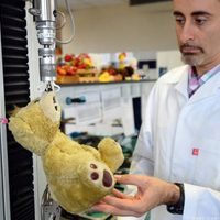 Eurocámara pide intensificar el control de los productos químicos de los juguetes vendidos en la UE