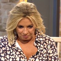 "No existe sentencia": Carmen Borrego  rompe el silencio y niega que le hayan quitado a sus hijos
