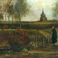 Roban un Van Gogh en un museo holandés cerrado por coronavirus
