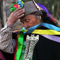 Comarca Andina: la Comunidad Mapuche se defendió de las acusaciones