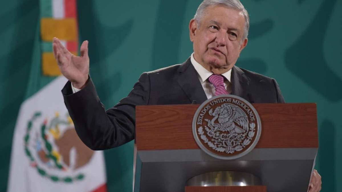 López Obrador reviró al INE sobre sus conferencias mañaneras