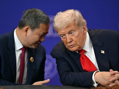 EU y China resaltan que acuerdo comercial está cerca; Trump y Xi se preparan para próxima reunión