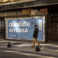 Crece el número de decesos e infectados por coronavirus en América Latina