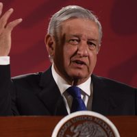 En 2020, López Obrador volverá a dar cuatro 'informes”