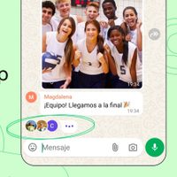 WhatsApp introduce un nuevo indicador de escritura en los chats